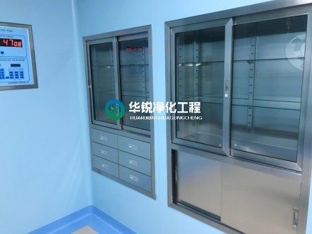 醫(yī)院建筑的通風系統(tǒng)T設(shè)計要點~